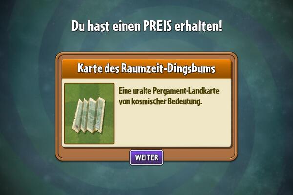 AnZocker's tweet image. Level 1