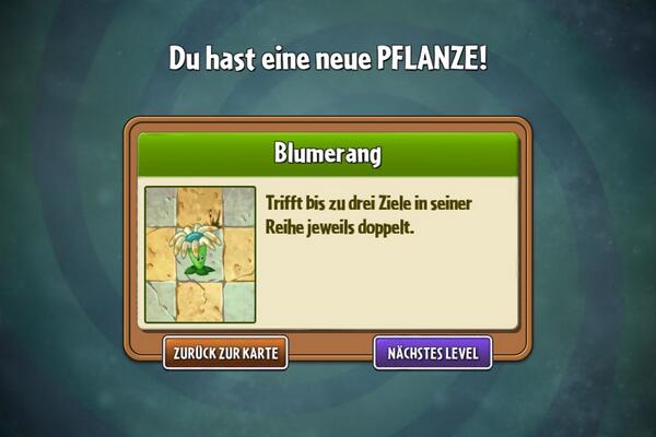 AnZocker's tweet image. Level 3