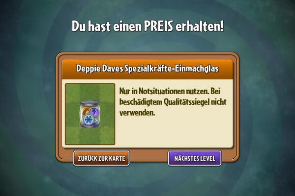 AnZocker's tweet image. Level 4