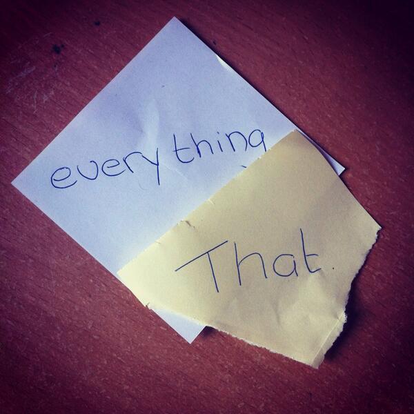 RachellDHK_'s tweet photo. 😂RT @xCrullie: I put that on everything. http://t.co/CJG5wRzyI5
