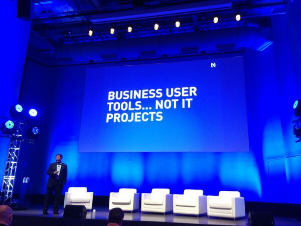 tumarapower's tweet image. My favorite quote from Dean Afzal @hybris_software