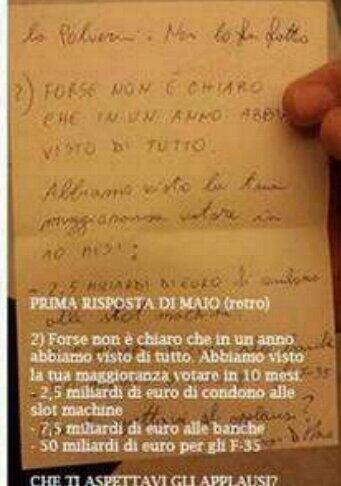 RenziePD's tweet photo. @siceid @iGio73 @MarcoBetti8 @_cogico @discordoconme @NinaLadyice e da ultimo, anche dimao dice 2.5 mln http://t.co/dv5Ckkg2Sg