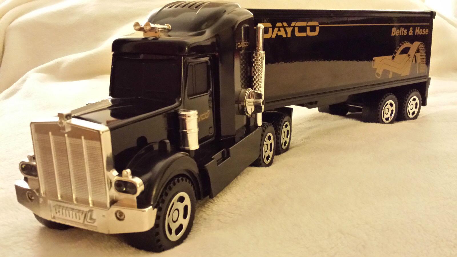 buddy l sonic hauler