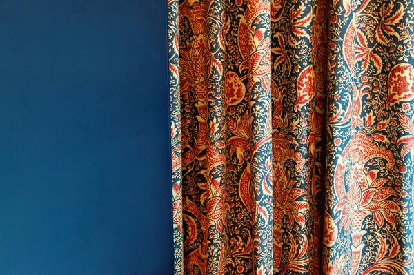 More William Morris <a href="/WMGallery/">WilliamMorrisGallery</a>. A true design hero, even in present day!