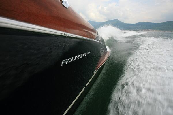 RivaYacht's tweet image. #RivaYacht will also display at #Hong Kong Gold Coast Boat Show the #Aquariva Super!
