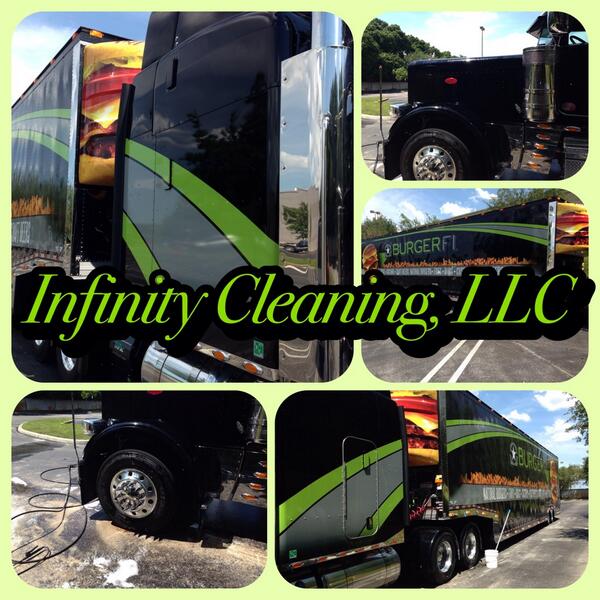 InfinityCleanLL tweet picture