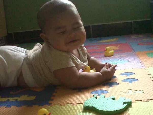 indahsofwan's tweet image. Ini yang bkin sejuta galau musnah seketika ,,,