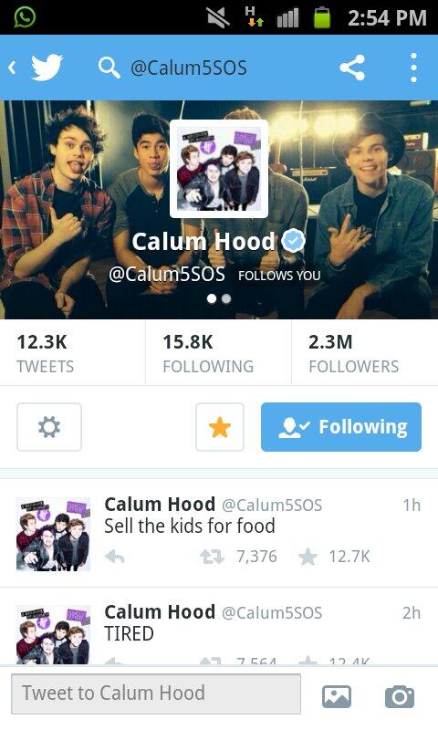 khomorebi's tweet image. RT FOR A DM TO CALUM HOOD
