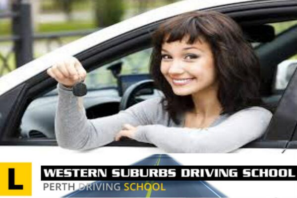 SuburbsDriving's tweet image. goo.gl/reRnbo #Western #Suburbs #Driving #School aim to teach you driving skills for life in a fun.
