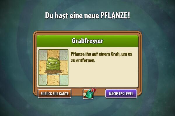 AnZocker's tweet image. Level 11