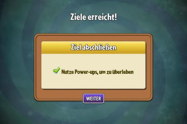 AnZocker's tweet image. Level 6