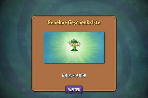 AnZocker's tweet image. Level 7