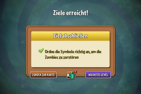 AnZocker's tweet image. Level 8