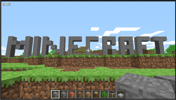 DesignMuseum's tweet photo. Thanks for all your #FontSunday Fonts in Computer Games pics. Keep them coming. http://t.co/89RnRZoYGN
