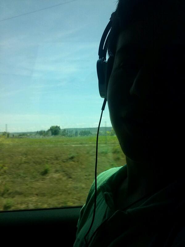 Mario_20258's tweet photo. Q aburrimiento en cima con este pesao http://t.co/jYH3rsumlF