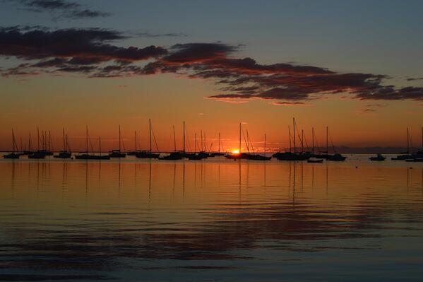 _Paisajes_'s tweet photo. #SantiagodelaRibera #SanJavier #Murcia Era una zona de almarjal a orillas de la albufera del Mar Menor http://t.co/qX5ZtOmcYP