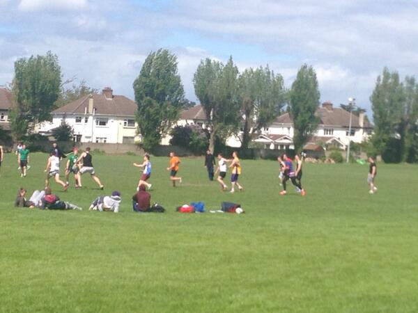sports day tweet media
