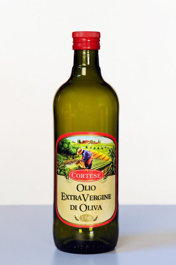 Nuova offerta:
OLIO EXTRAVERGINE D'OLIVA COMUNITARIO € 2.70 al lt
Consegnato direttamente al locale!