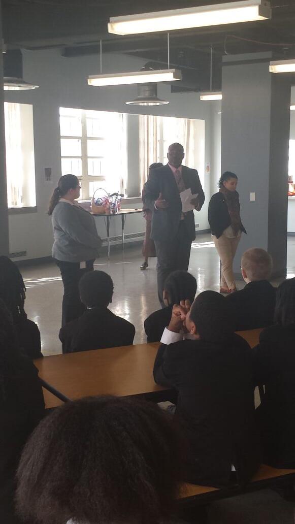 APrepSocStudies's tweet image. Thank you middle school math teachers @AkronPrepLions