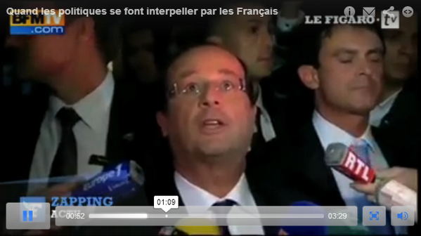 Le Figaro tweet media