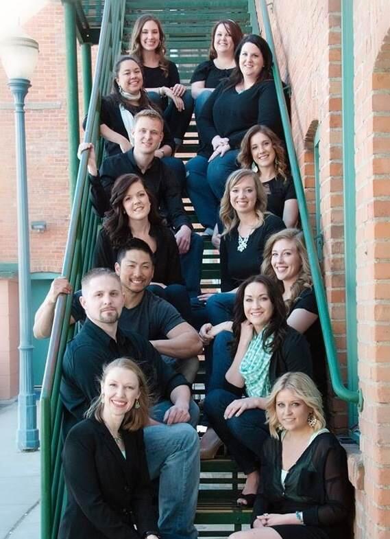 Congrats to the CSD Speech graduates of 2014! We are so proud of you! #isugrads