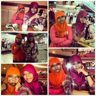 YoeliSty's tweet photo. Love you @aidhaputri_48 and @ghaisghassani http://t.co/9hCGhjiOS2