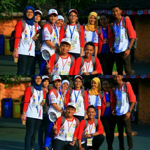 RT Senang bisa mengenal dirimu,rasa nya semua begitu sempurna sayang untuk mengakhiri nya.#FAN2014 <a href="/ForumAnakID/">Forum Anak Nasional</a>