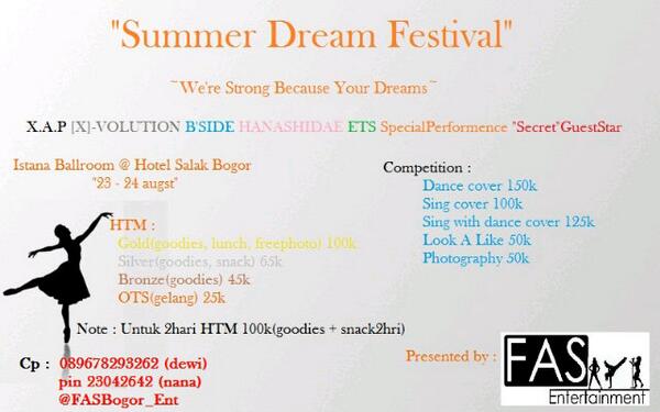 Come and join with us!! ^^