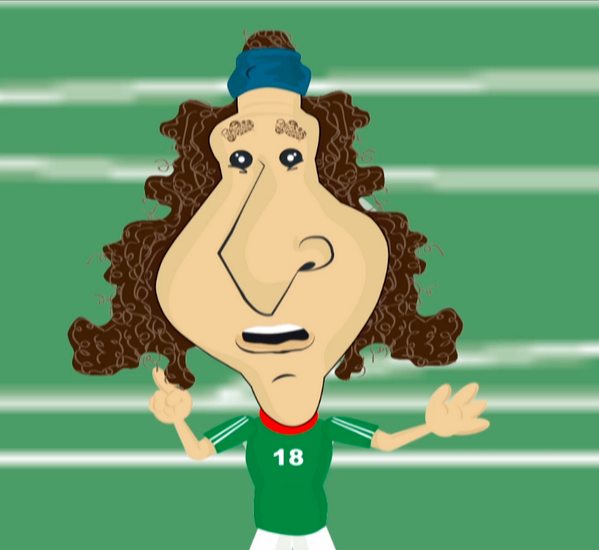 TritoonsTD's tweet photo. Desde las filas europeas llega a #Tritoons PRINCIPITO #ListadelTri @LaJugadaTD @TD_Deportes #QuieroCreer http://t.co/R7DBx7QKIN