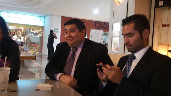 Jorge A Torres Cruz tweet media