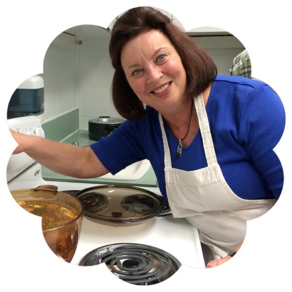 My Thai cooking class! tiny.cc/instaframe