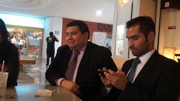 Jorge A Torres Cruz tweet media