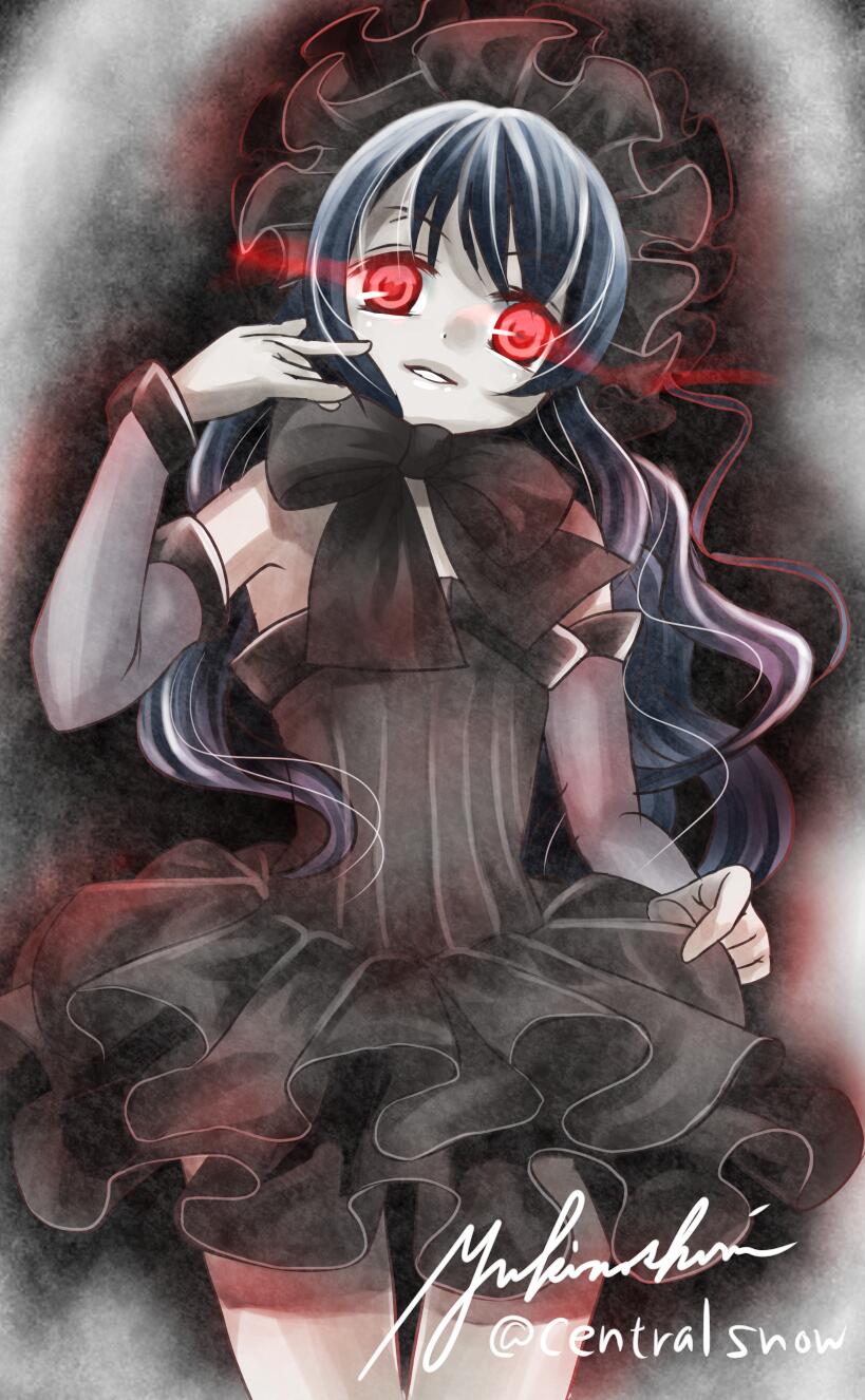 離島棲鬼 Twitter Search Twitter