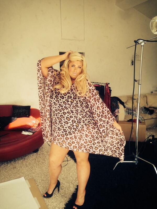 Gemma Collins on X Fun in my kaftans today http t nc4OOuOaYT http t rXJjc33kSB X