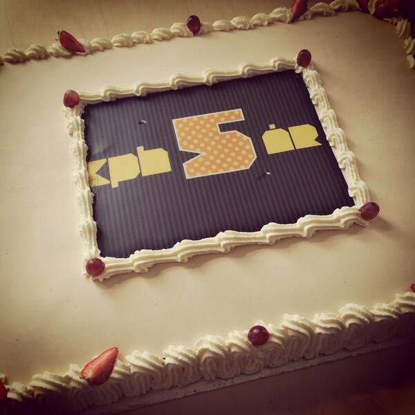 strmdk's tweet image. Birthday party at KPH #kphprojects #kphvolume