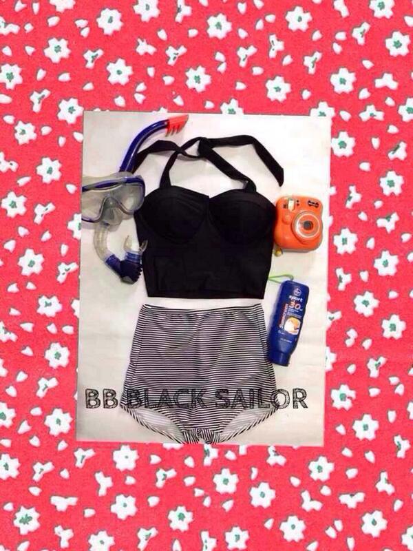 BikinisHouse's tweet photo. BB
Size: S-M (bra 32-34, bb max 55kg)
Price: 250.000

Line: anspr29
SMS/WA: 089682322018 http://t.co/sKSUVbagq4