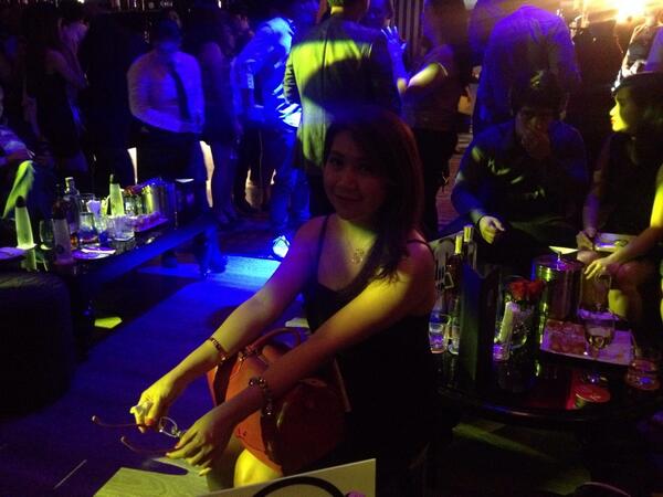 forondagrace08's tweet image. #SpinnrExperience @ 71 Gramercy