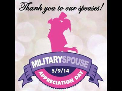 retweethell's tweet photo. Thank you to all our 2/5 spouses for their continued support and dedication. http://t.co/M8Dv3bBhr7