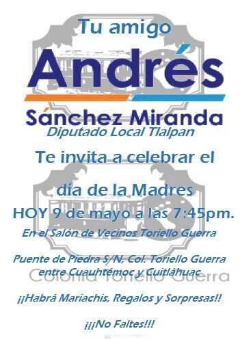 ComitéTorielloGuerra (@torielloguerra) on Twitter photo 