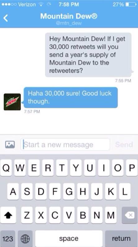 hxnoj's tweet image. THEY REPLIED!!! RT!!!