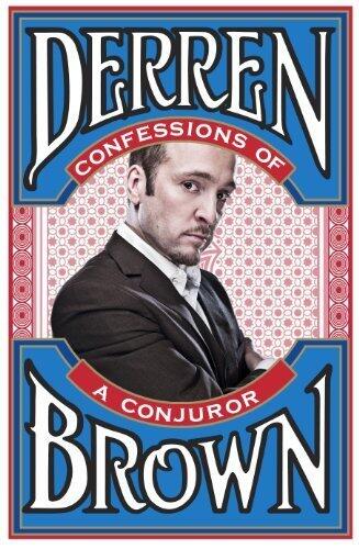 Confessions of a Conjuror by Derren Brown  amazon.co.uk/s/ref=nb_sb_no…