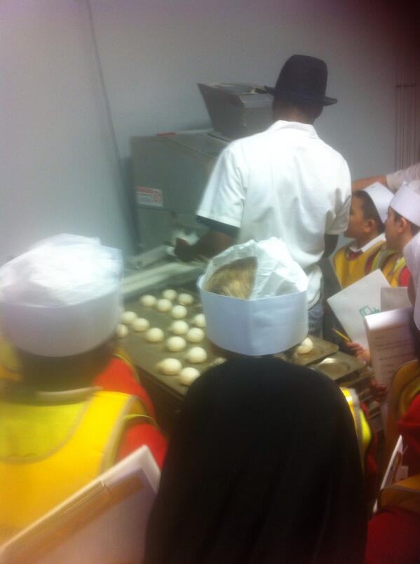 Another great farm to fork trail at Highamspark 5w from woodside primary