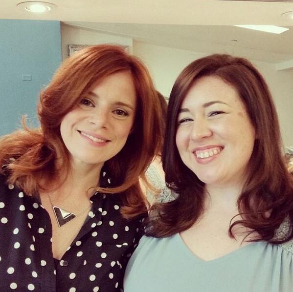 ArtistryBKHD's tweet photo. Thanks to @oribe for having a #bombshellblowout class at our salon this morning! @stylistkatier  @LM_SocialLingo http://t.co/sUqzh8eQ45