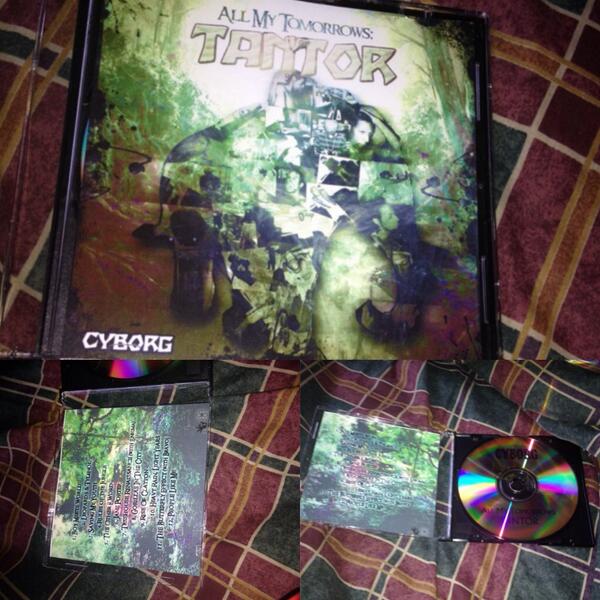 crankybeverly's tweet image. And don&apos;t forget I got y&apos;all HOLLA AT ME! #AllMyTomorrows #Tantor