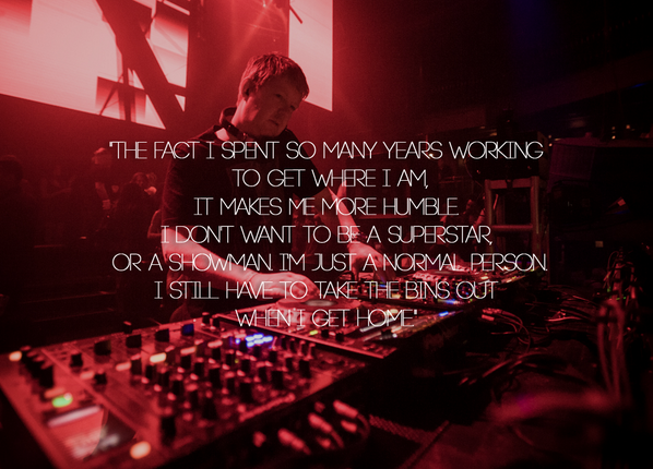 John Digweed tweet media