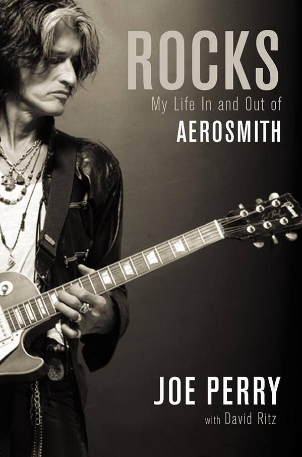 JoePerry's tweet photo. Drum roll please..... I'm proud to present the cover for my new book, coming October 7th, 2014! What do you think? http://t.co/LZatUf73vF
