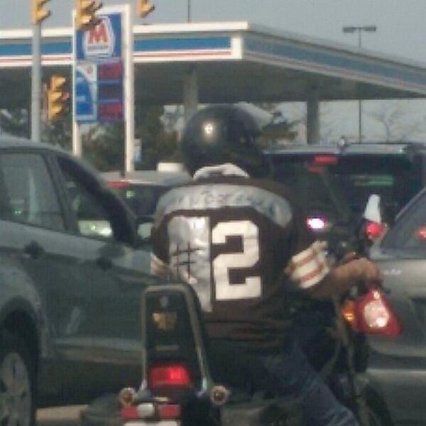 Desmond Bryant tweet media