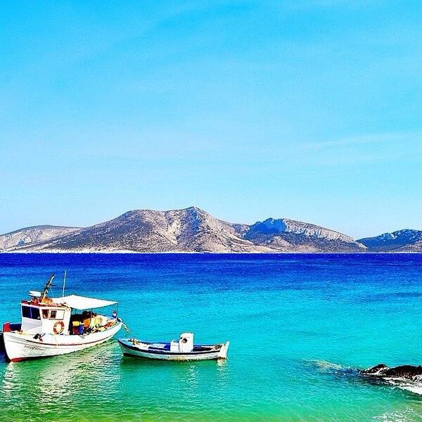 TravelLeisure's tweet image. From the fjords of Norway to the Greek isles, here are bucket list destinations: tandl.me/1uK37eR #TravelSkills