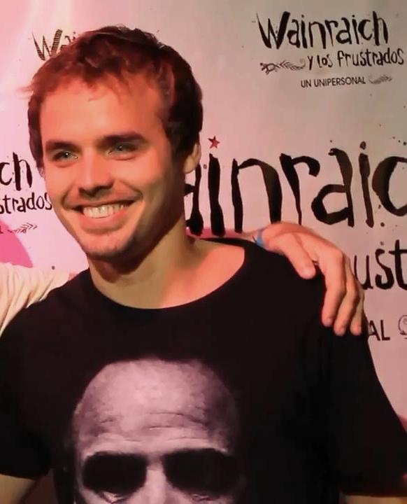 Benjamín Rojas junto a Asteroptica* en SHINY CARS TV
<a href="/rojasbenjamin/">Benjamín Rojas</a> #БенхаРохас