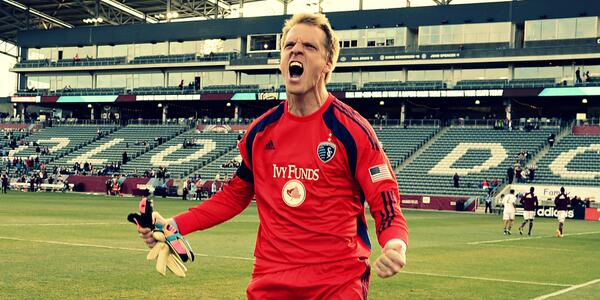 MLS's tweet photo. Superb stop on the line? Yeah, that'll get you #SotW, @Ekronberg: http://t.co/kLIHzQ8P2o http://t.co/3u3Oi2bYYk